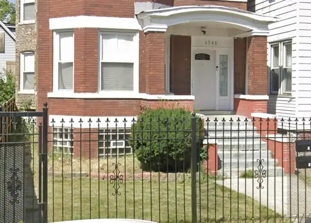 Property at 6746 S Green St Fl 2, Chicago, IL, 60621, 4 beds, 1 bath, [object Object]