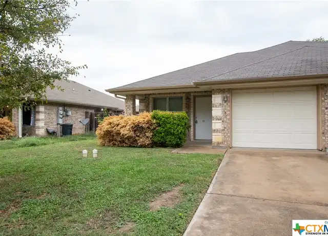 Property at 211 W Arlo Rd, Harker Heights, TX, 76548, 3 beds, 2 baths, [object Object]