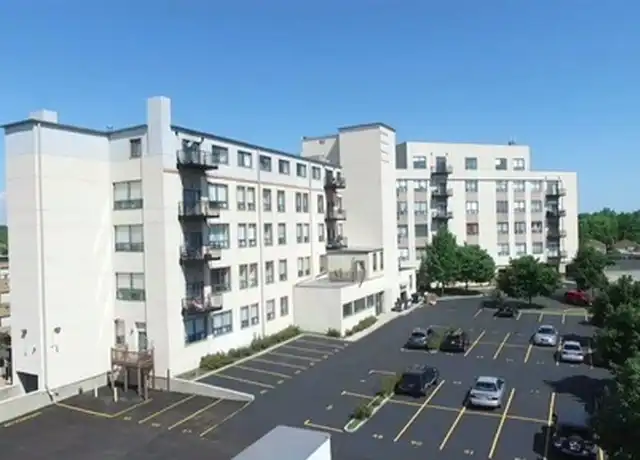 Property at 2451 W Howard St Unit 505, Chicago, IL, 60645, 1 bed, 1 bath, [object Object]