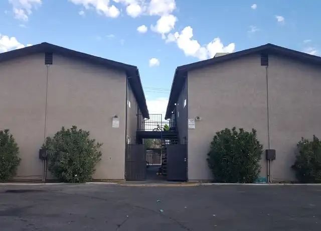 Property at 218 E Merlayne Dr Unit 6, Henderson, NV, 89011, 2 beds, 1 bath, [object Object]