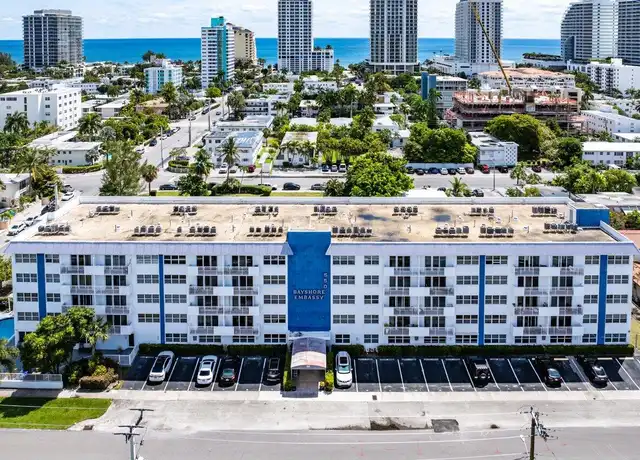 Property at 550 Bayshore Dr #312, Fort Lauderdale, FL, 33304, 1 bed, 1 bath, [object Object]