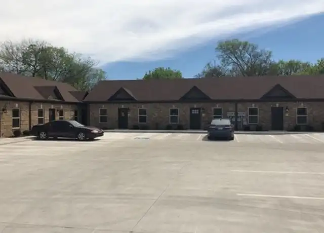 Property at 130 E Cedar St Unit G, Shelbyville, TN, 37160, 2 beds, 1 bath, [object Object]