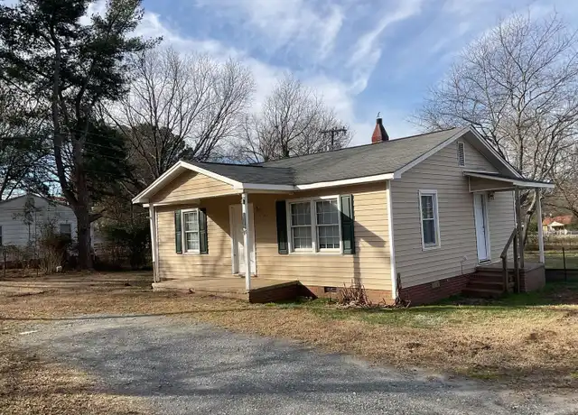 Property at 4109 Grissom St, Gastonia, NC, 28056, 2 beds, 1 bath, [object Object]