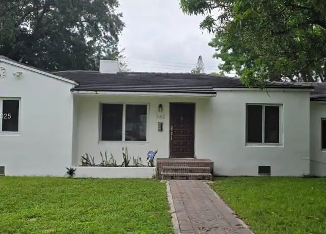 Property at 142 NW 98th St, Miami Shores, FL, 33150, 3 beds, 2 baths, [object Object]