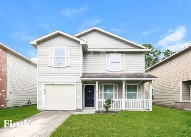 Property at 17322 Wigeon Way Dr, Humble, TX, 77396, 3 beds, 2.5 baths, [object Object]
