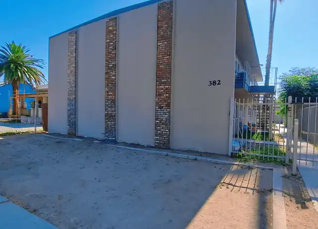 Property at 382 N Glenn Ave Unit C, Fresno, CA, 93701, 2 beds, 1 bath, [object Object]