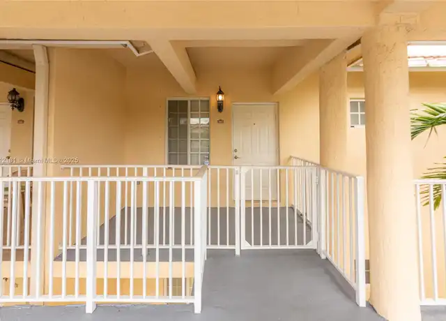 Property at 6990 NW 179th St Unit 201-2, Hialeah, FL, 33015, 3 beds, 2 baths, [object Object]