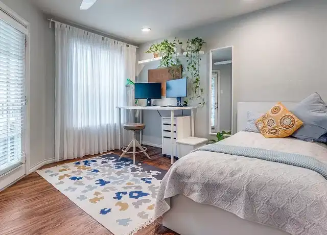 Property at 3100 Cole Ave Unit 358, Dallas, TX, 75204, 2 beds, 2 baths, [object Object]
