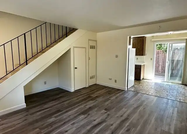 Property at 717 Seabright Ave Unit C, Santa Cruz, CA, 95062, 2 beds, 1 bath, [object Object]
