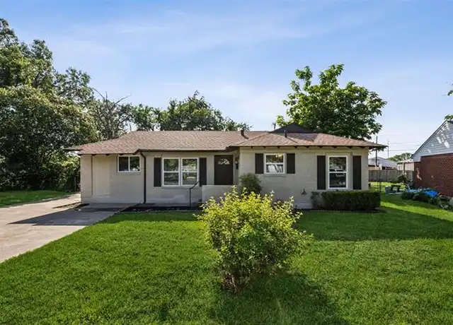 Property at 2504 Avon Dr, Garland, TX, 75041, 3 beds, 2 baths, [object Object]