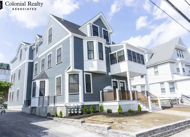 Property at 81 Linden St, Allston, MA, 02134, 3 beds, 2.5 baths, [object Object]