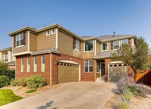 Property at 5284 S Haleyville St, Aurora, CO, 80016, 4 beds, 3.5 baths, [object Object]