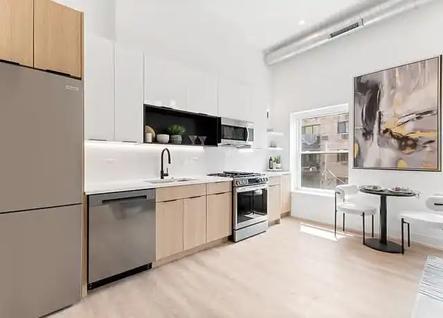 Property at 2718 Hampden - 2718 N Hampden Ct, Chicago, IL, 60614, 1 bed, 1 bath, [object Object]