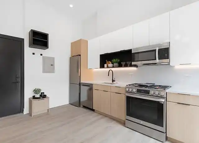 Property at 2718 Hampden - 2718 N Hampden Ct, Chicago, IL, 60614, 1 bed, 1 bath, [object Object]
