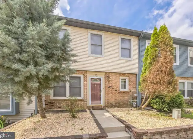 Property at 5503 Red Haven Dr, Marlton, NJ, 08053, 3 beds, 2.5 baths, [object Object]