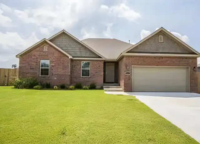 Property at 2031 Dover Cv, Pea Ridge, AR, 72751, 4 beds, 2 baths, [object Object]