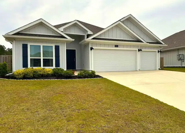 Property at 10984 Coues Dr, Pensacola, FL, 32526, 4 beds, 3 baths, [object Object]