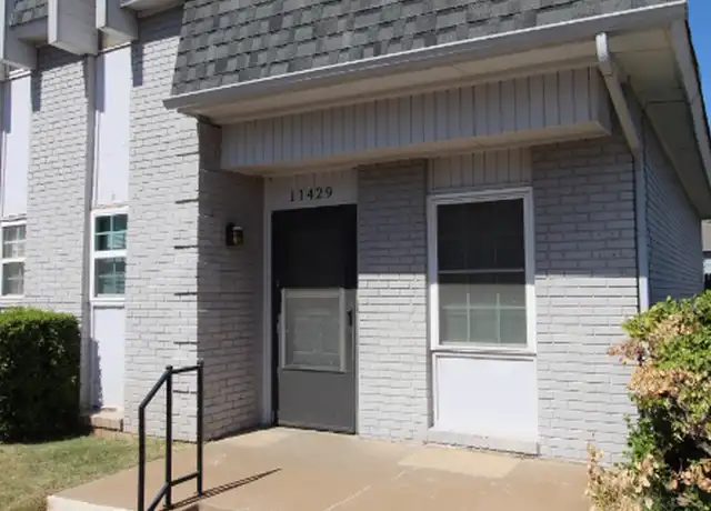 Property at 11429 N May Ave Unit 11429, Oklahoma City, OK, 73120, 2 beds, 1.5 baths, [object Object]