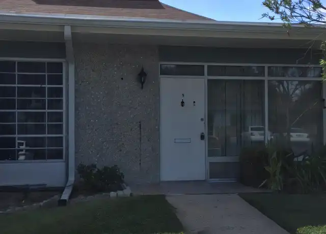 Property at 4360 Tahitian Gardens Cir, Holiday, FL, 34691, 2 beds, 1 bath, [object Object]