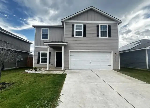 Property at 7239 Lazy Cyn, San Antonio, TX, 78252, 4 beds, 2.5 baths, [object Object]