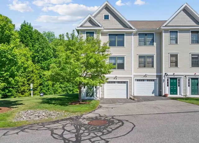 Property at 41 Village Dr #41, Meredith, NH, 03253, 2 beds, 1.5 baths, [object Object]