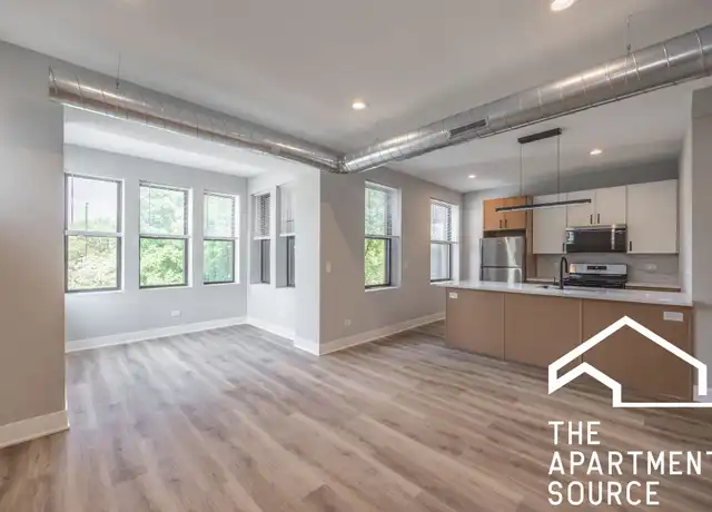 Property at 2401 N Kedzie Blvd Unit 1, Chicago, IL, 60647, 3 beds, 2.5 baths, [object Object]