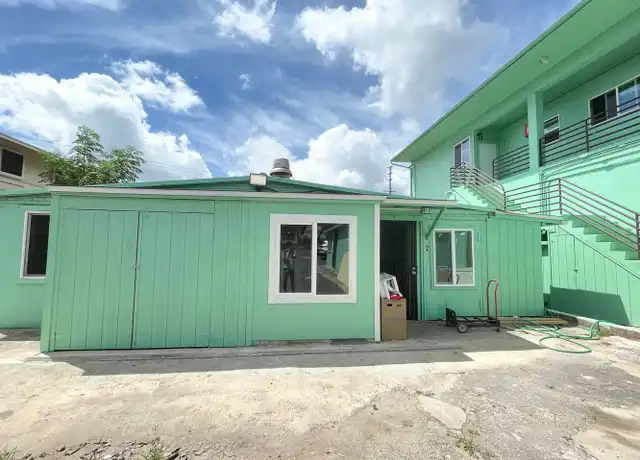 Property at 825 Lehua Ave Unit 2, Pearl City, HI, 96782, 3 beds, 1 bath, [object Object]