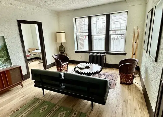 Photo of 320 E Grand Blvd, Detroit, MI 48207