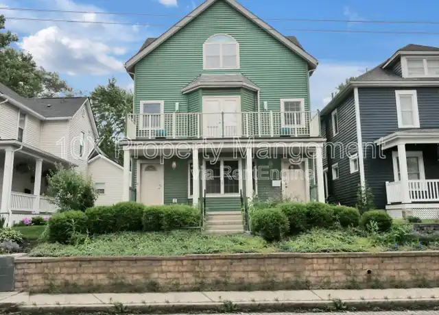 Property at 1006 Oregon Ave, Columbus, OH, 43201, 4 beds, 3 baths, [object Object]