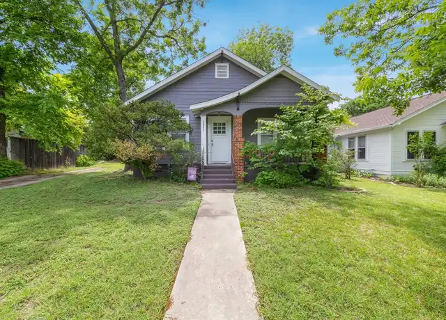 Property at 4805 Avenue F Unit NA, Austin, TX, 78751, 2 beds, 1 bath, [object Object]