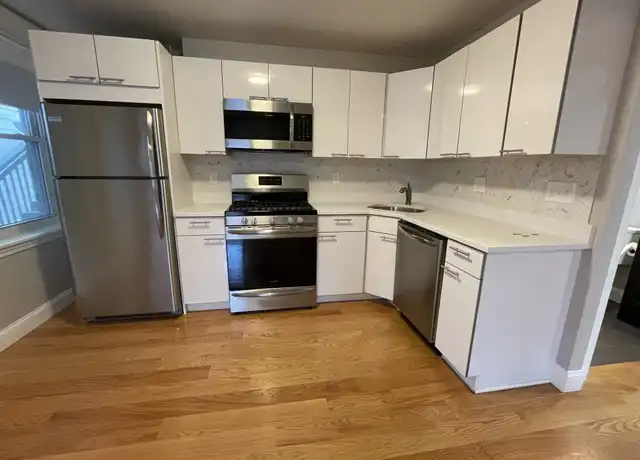 Property at 124 Berkshire St Unit 8, Cambridge, MA, 02141, 4 beds, 2 baths, [object Object]