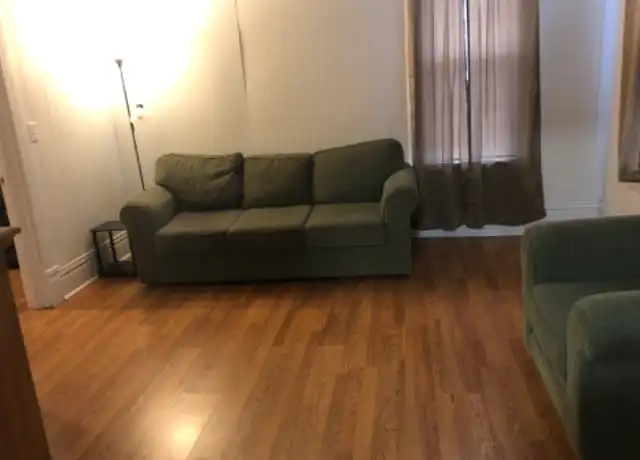 Property at 539 Carolina Ave Unit 1, Chester, WV, 26034, 1 bed, 1 bath, [object Object]