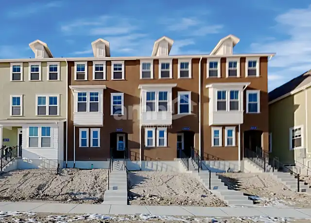 Property at 6046 W South Jordan Pkwy, South Jordan, UT, 84009, 3 beds, 2.5 baths, [object Object]
