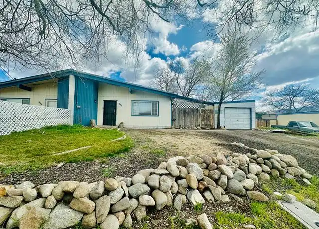 Property at 13260 Mount Whitney St, Reno, NV, 89506, 3 beds, 1 bath, [object Object]
