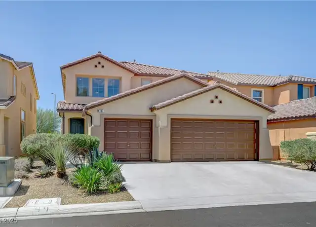 Property at 4437 Haven Falls Ct, North Las Vegas, NV, 89085, 4 beds, 3 baths, [object Object]