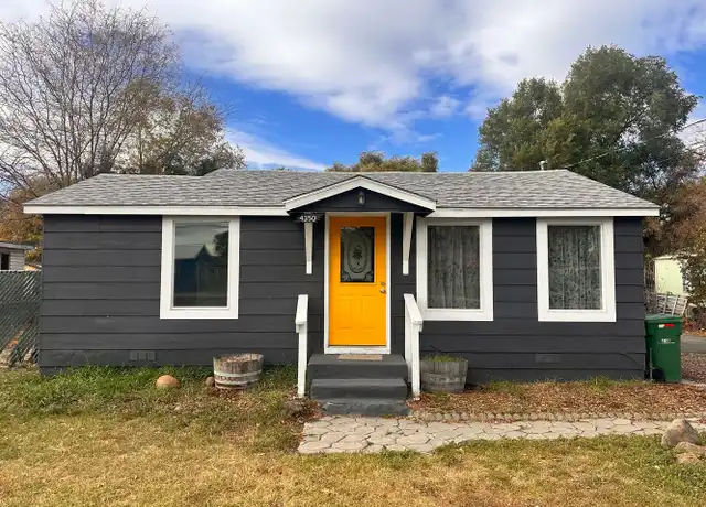 Property at 4350 Altamont Dr, Klamath Falls, OR, 97603, 3 beds, 1 bath, [object Object]