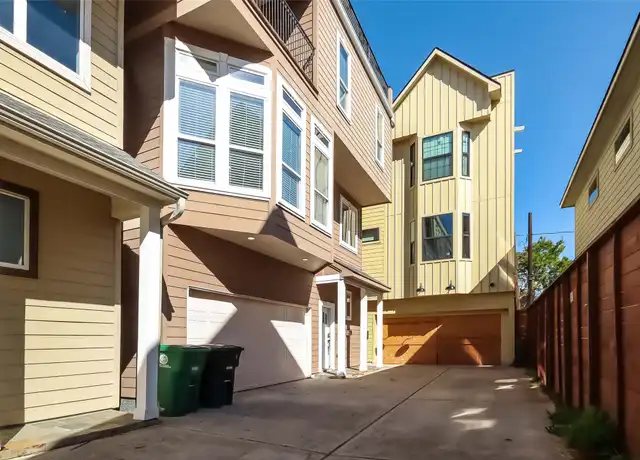 Property at 306 Enid St Unit B, Houston, TX, 77009, 3 beds, 3.5 baths, [object Object]