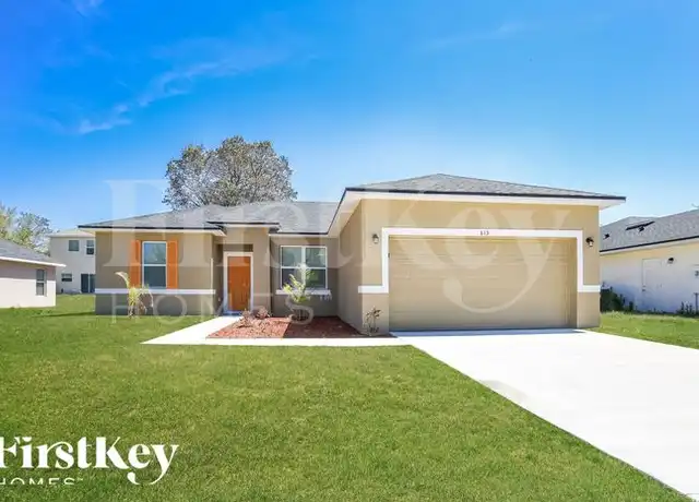 Property at 813 Gila Way, Kissimmee, FL, 34759, 4 beds, 2 baths, [object Object]
