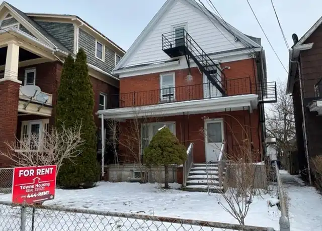 Property at 519 Tronolone Pl Unit 2, Niagara Falls, NY, 14301, 2 beds, 1 bath, [object Object]
