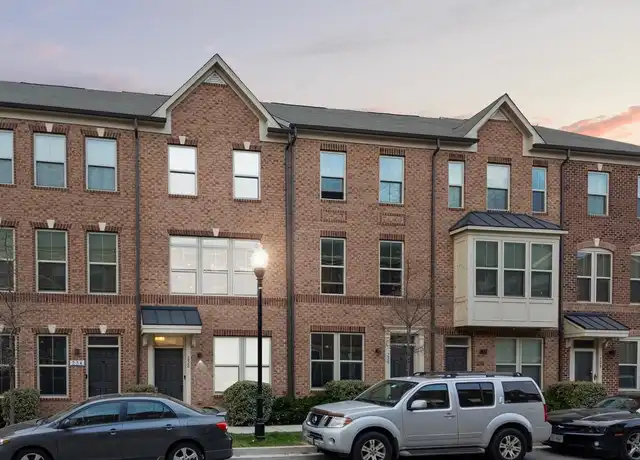 Property at 232 S Macon St, Baltimore, MD, 21224, 3 beds, 3.5 baths, [object Object]