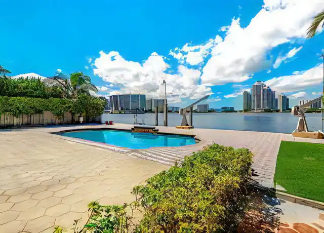 Property at 18736 N Bay Rd, Sunny Isles Beach, FL, 33160, 6 beds, 5.5 baths, [object Object]