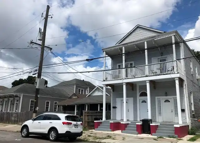 Property at 1833 Baronne St Unit A, New Orleans, LA, 70113, 2 beds, 1 bath, [object Object]