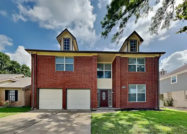 Property at 18414 Arbormont Dr, Cypress, TX, 77429, 4 beds, 2.5 baths, [object Object]
