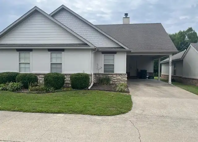 Property at 4097 N Rolling Meadows Dr, Fayetteville, AR, 72703, 2 beds, 2 baths, [object Object]