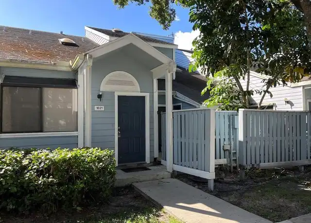 Property at 1821 Racquet Ct #1821, North Lauderdale, FL, 33068, 3 beds, 2 baths, [object Object]