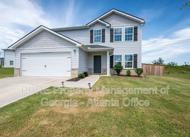 Property at 44 Oxford Ln, Kingston, GA, 30145, 5 beds, 3 baths, [object Object]