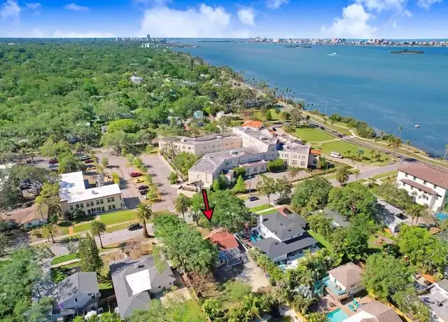 Property at 240 Lyndhurst St, Dunedin, FL, 34698, 3 beds, 2 baths, [object Object]