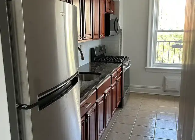 Property at 55 Corbin Ave, Jersey City, NJ, 07306, 1 bed, 1 bath, [object Object]