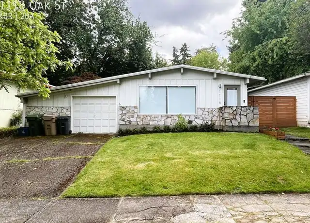Property at 1118 Oak St, Lake Oswego, OR, 97034, 3 beds, 1.5 baths, [object Object]