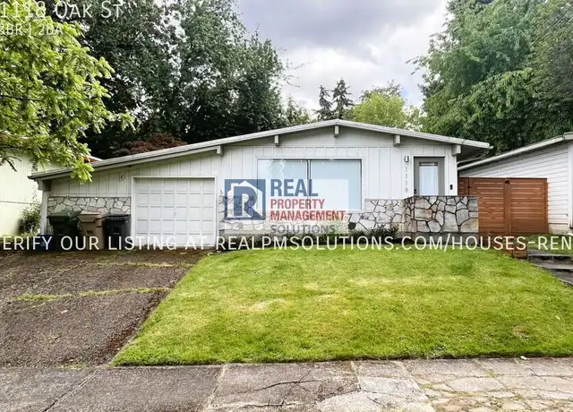 Property at 1118 Oak St, Lake Oswego, OR, 97034, 3 beds, 1.5 baths, [object Object]